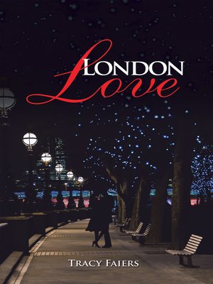 cover image of London Love